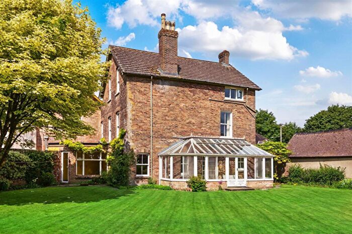 4 Bedroom Semi-Detached House For Sale In North Street, Charminster, Dorchester, DT2