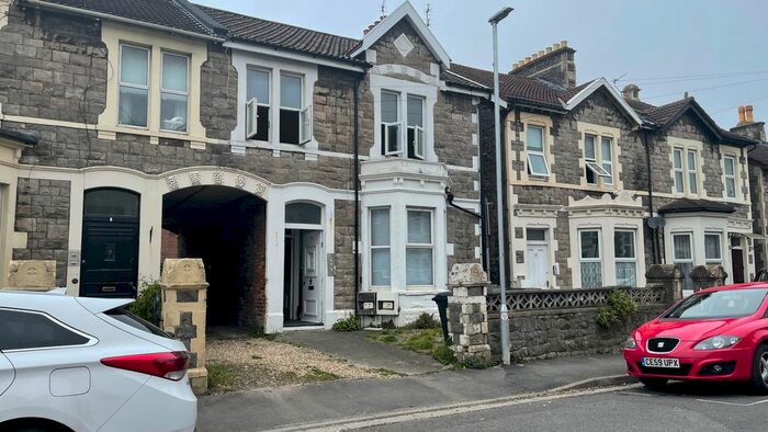 3 Bedroom Maisonette To Rent In Jubilee Road, Weston Super Mare, BS23