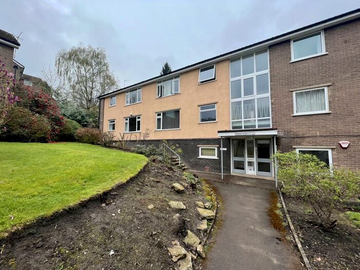 2 Bedroom Apartment To Rent In Glencroft, Dobbin Hill, S11