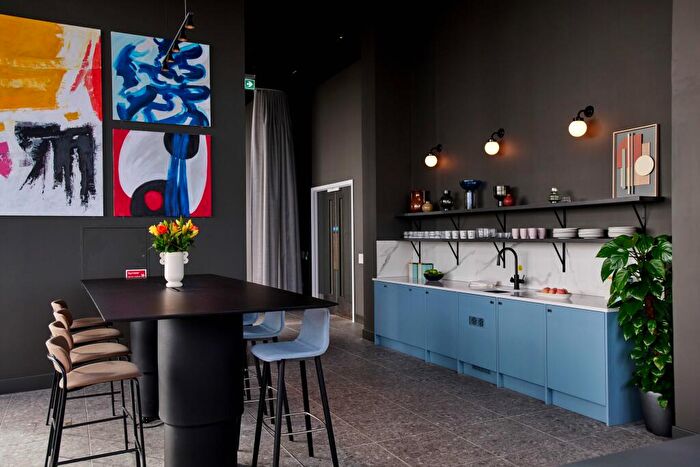 2 Bedroom Apartment To Rent In The Copper Works, Cardiff Cardiff, CF10
