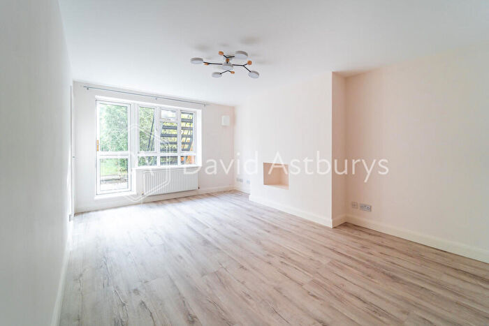 1 Bedroom Apartment To Rent In Colney Hatch Lane, Muswell HIll, London, N10