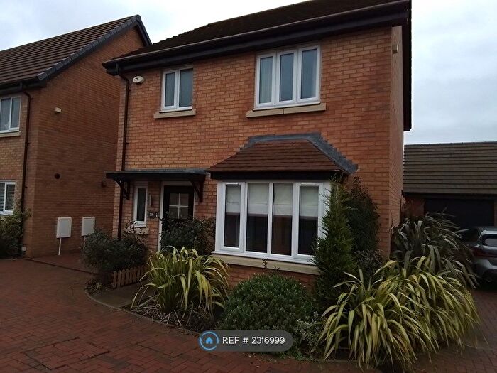 3 Bedroom Semi-Detached House To Rent In Newport, Newport, NP19
