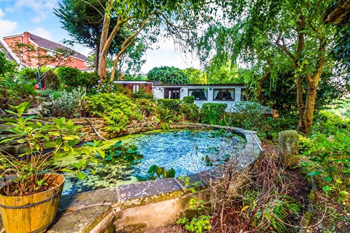 1 Bedroom Bungalow To Rent In A High Matlock Road, Stannington, Sheffield, S6