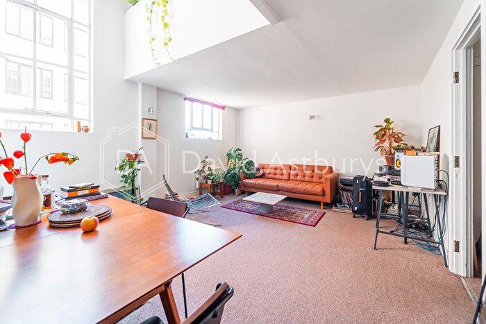 1 Bedroom Flat To Rent In Manor Gardens, Holloway, London, N7