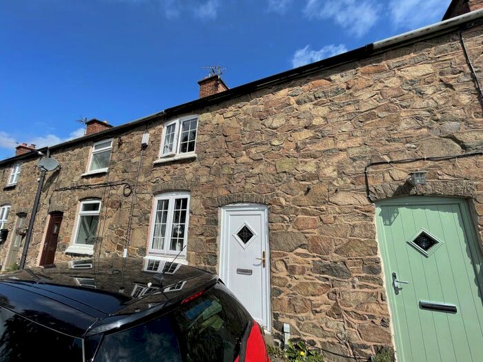 2 Bedroom Cottage To Rent In Hillside, Markfield, LE67