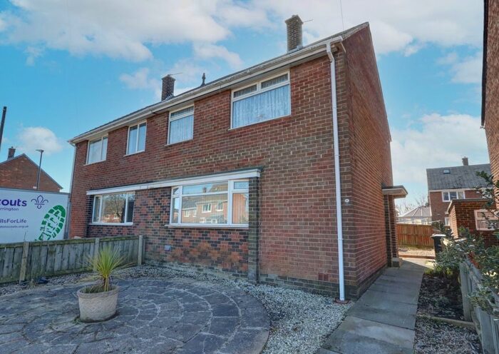 Houses For Sale To Rent In Dh4 5ae Barley Close Houghton Houghton Le Spring