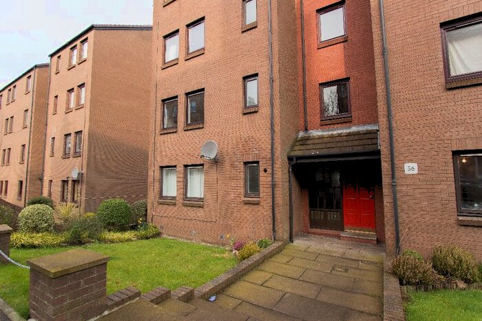 1 Bedroom Flat To Rent In Bryson Road, Polwarth, Edinburgh, EH11