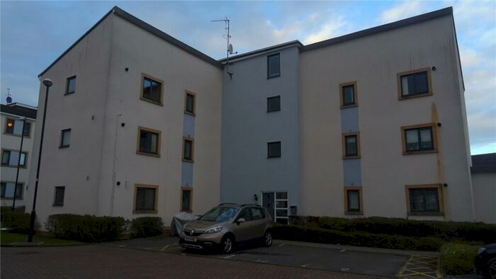 2 Bedroom Apartment To Rent In Coldstream Court, New Stoke Village, Coventry, CV3