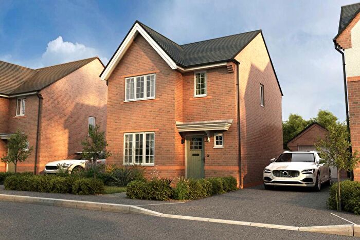 3 Bedroom Detached House For Sale In Rull Lane, Cullompton, EX15