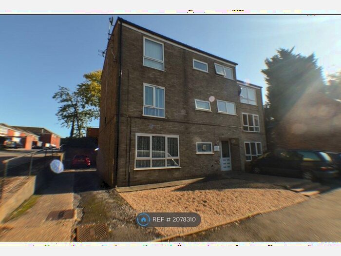 1 Bedroom Flat To Rent In Meadow Court, Mickleover, Derby, DE3