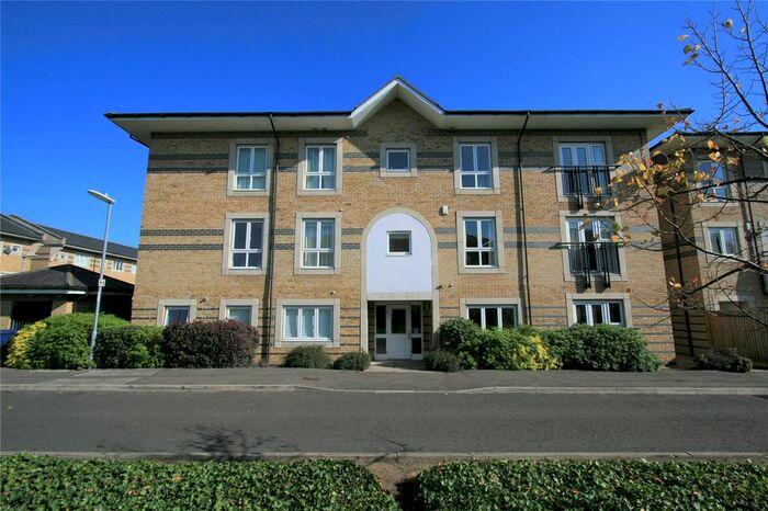 1 Bedroom Flat To Rent In Longworth Avenue, Chesterton, Cambridge, CB4