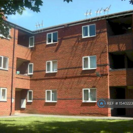 1 Bedroom Flat To Rent In May Court, Nottingham, NG5