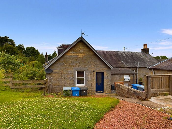 2 Bedroom Semi-Detached House To Rent In Newmains Home Farm, Douglas, ML11