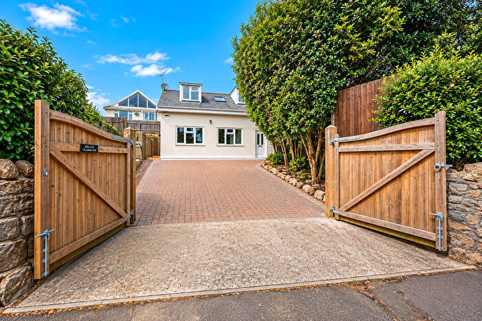 1 Bedroom Detached House For Sale In Jubilee Path, Milton - Great Location, BS22