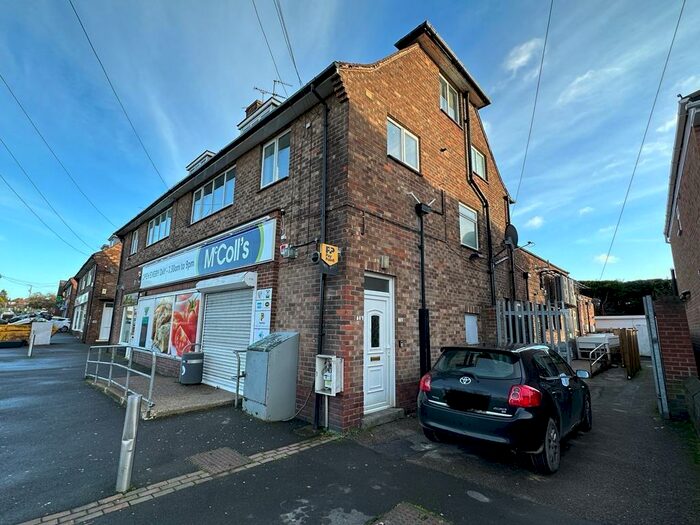 3 Bedroom Maisonette To Rent In Arleston Drive, Wollaton, Nottingham, NG8