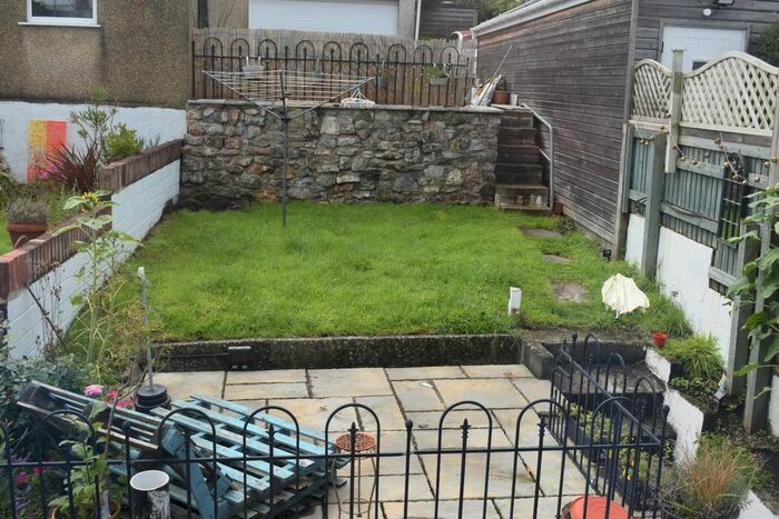 2 Bedroom Property To Rent In John Street, Mumbles, Swansea, SA3