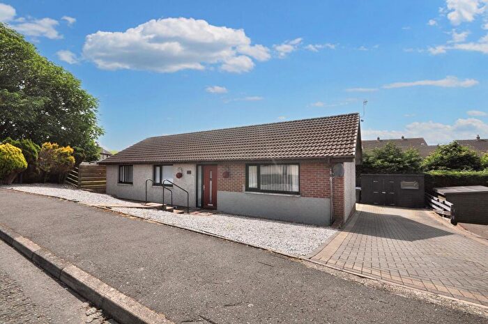 3 Bedroom Detached Bungalow For Sale In Clenoch Parks Road, Stranraer, DG9