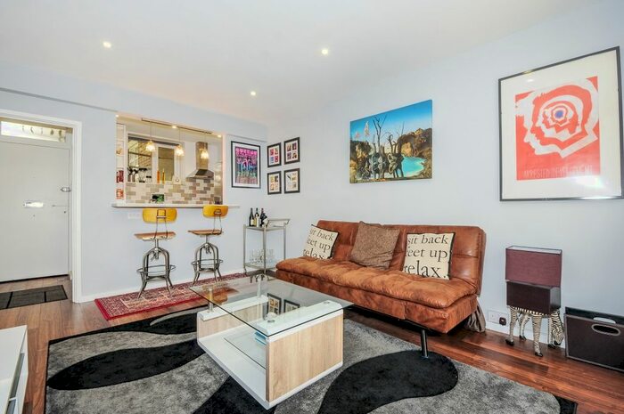 1 Bedroom Flat To Rent In Maida Vale, London, W9