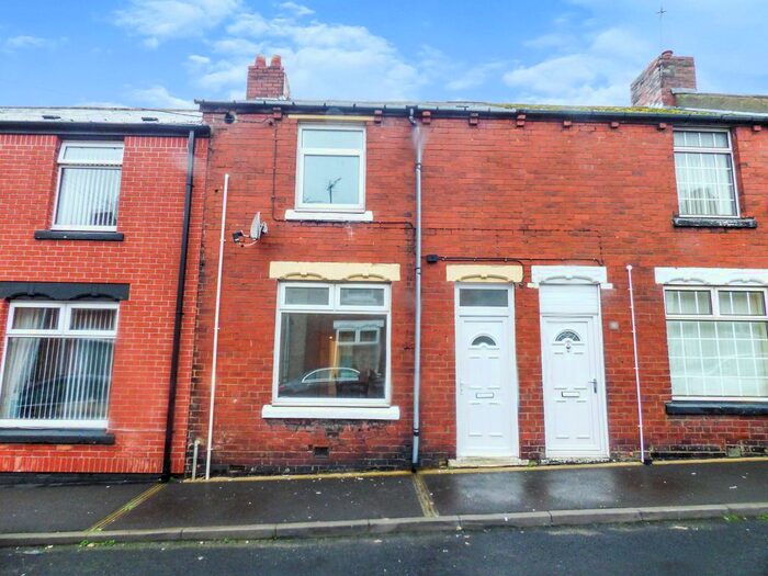2 Bedroom Terraced House To Rent In Oliver Street, South Moor, Stanley, DH9