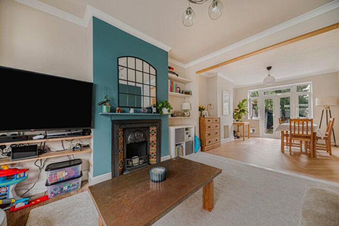 3 Bedroom Terraced House For Sale In Green Way, Bromley, BR2
