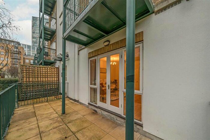 2 Bedroom Flat For Sale In Folgate Street, Spitalfields, E1