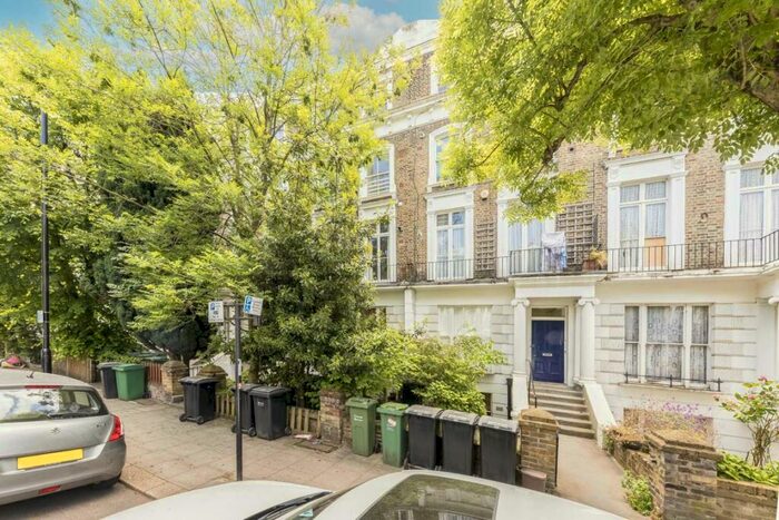 1 Bedroom Flat To Rent In Gaisford Street, Kentish Town, NW5