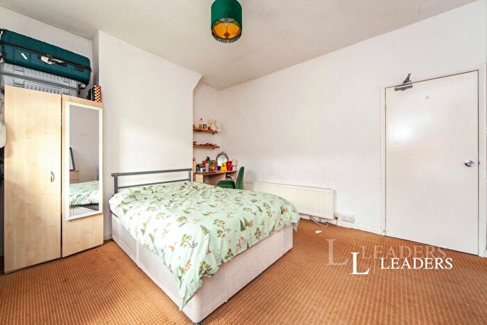 1 Bedroom Terraced House To Rent In Ermine Road, CH2