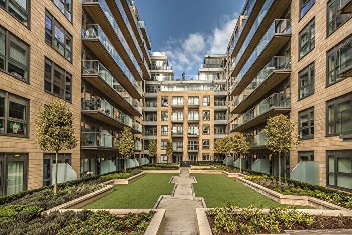 2 Bedroom Flat To Rent In Longfield Avenue, London, W5