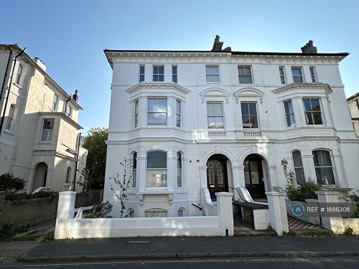 1 Bedroom Flat To Rent In Dyke Road, Brighton, BN1