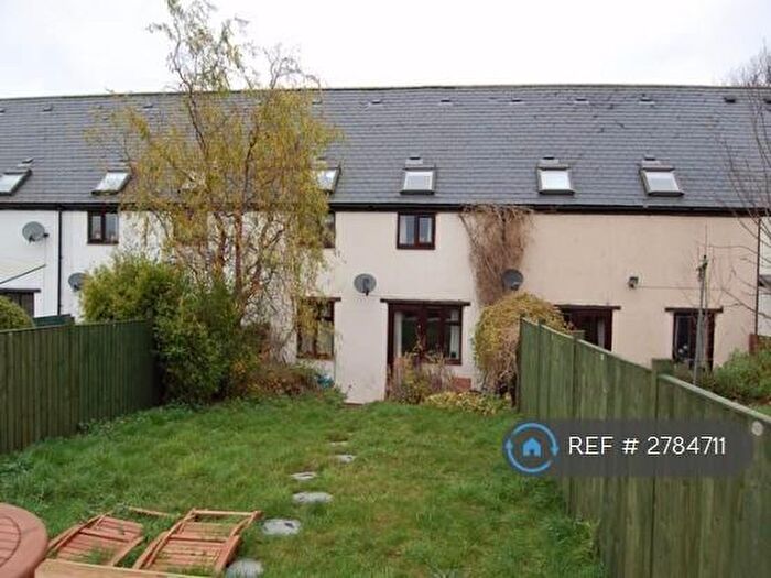 3 Bedroom Terraced House To Rent In Church Park, Wittering, Peterborough, PE8