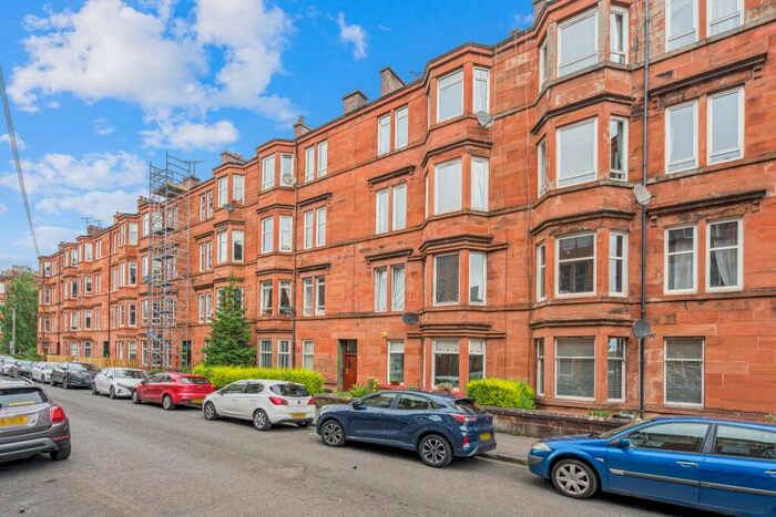 2 Bedroom Apartment To Rent In Cartvale Road, Flat /, Battlefield, Glasgow, G42
