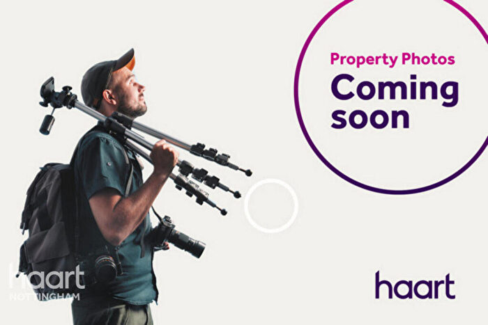 3 Bedroom Terraced House For Sale In Thorneywood Rise, Thorneywood, NG3