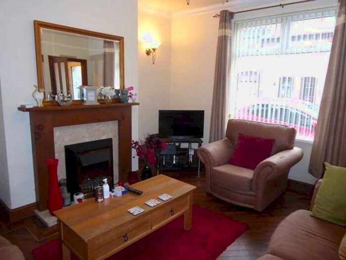 3 Bedroom Terraced House To Rent In 9 Latona Street, Walney Island, Barrow-in-furness, LA14