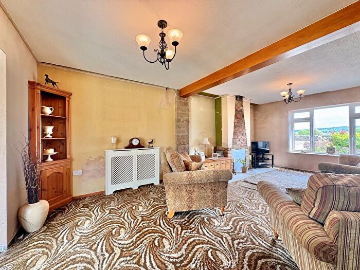 3 Bedroom Detached House For Sale In Alport Lane, Youlgrave, DE45