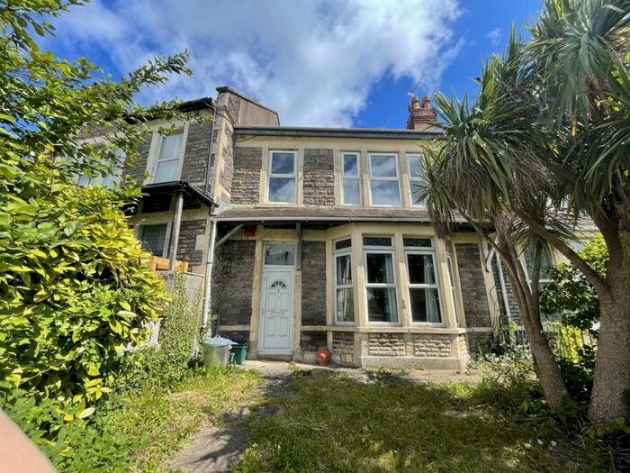 1 Bedroom Flat To Rent In Bristol Hill, Brislington, Bristol, BS4