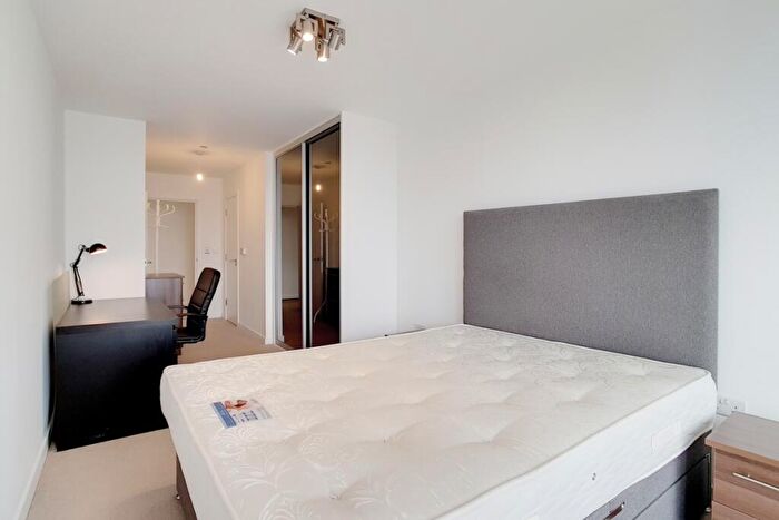 2 Bedroom Apartment To Rent In Unex Tower, London, E15