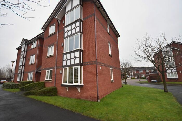 2 Bedroom Flat To Rent In Bishopsgate, Blackpool FY3