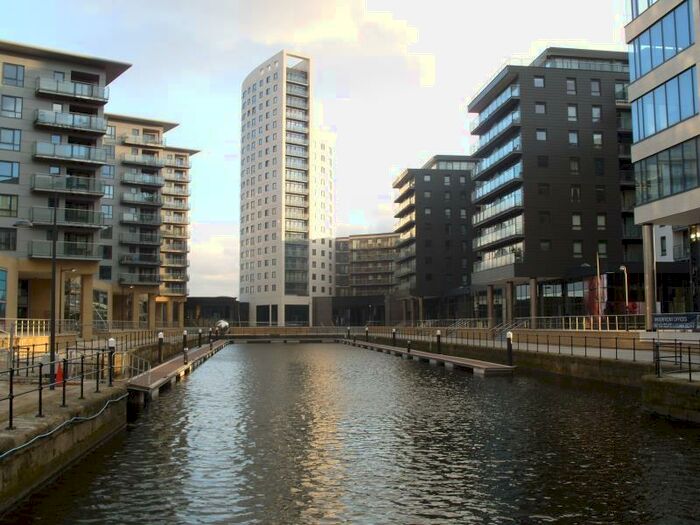 1 Bedroom Apartment To Rent In Clarence House, The Boulevard, LS10