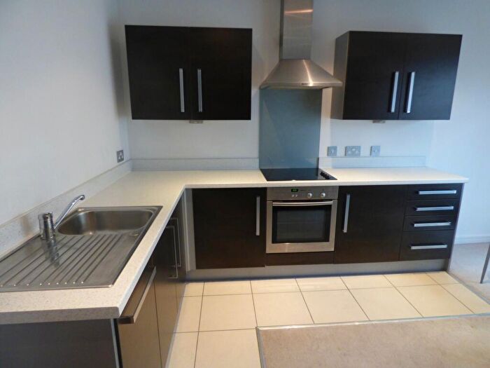 2 Bedroom Apartment To Rent In Waterside, St James Court West, Accrington, Lancashire, BB5