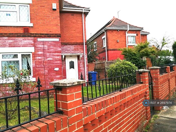2 Bedroom End Of Terrace House To Rent In Lincoln Road, Doncaster, DN2