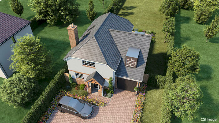 Land For Sale In Land Adjacent To Lots Farm Cottage, Ely Road, Prickwillow, Ely, Cambridgeshire, CB7