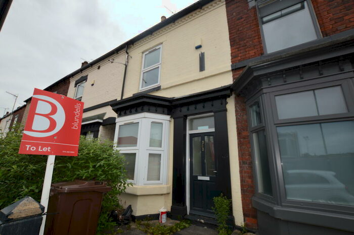 5 Bedroom Terraced House To Rent In Shoreham Street, S2