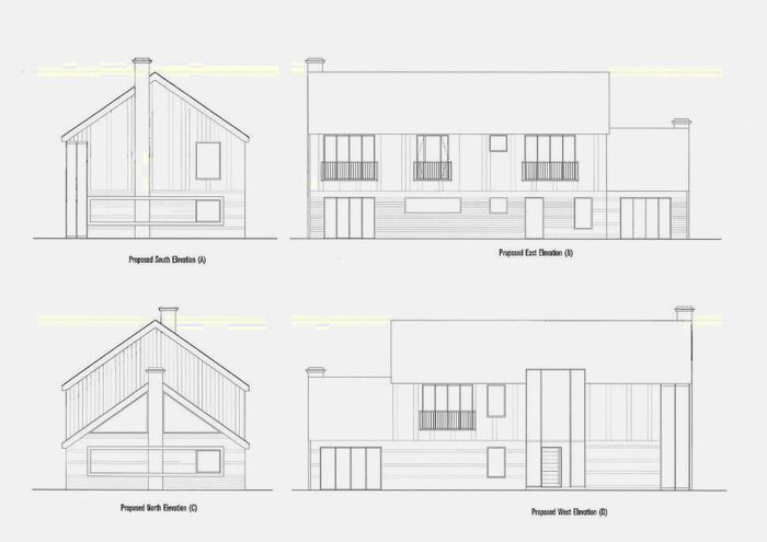 Land For Sale In Misbrooks Green Road, Capel, RH5