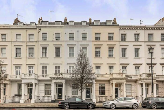 1 Bedroom Flat To Rent In Claverton Street, London, SW1V