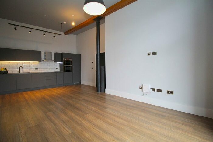 2 Bedroom Flat To Rent In The Mill, Waterside Village, Loughborough, LE11