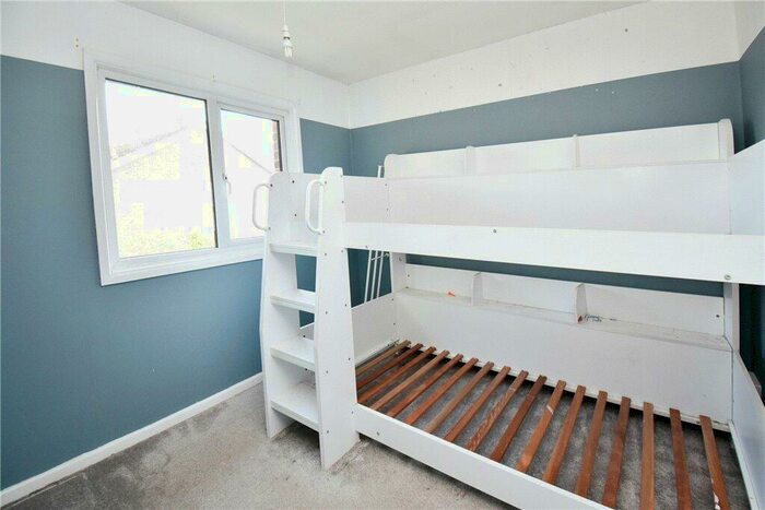 3 Bedroom End Of Terrace House For Sale In Gurnays Mead, West Wellow, Romsey, Hampshire, SO51