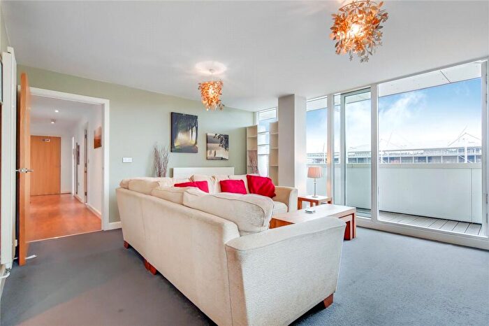 2 Bedroom Flat To Rent In Eastern Quay Apartments, Rayleigh Road, London, E16