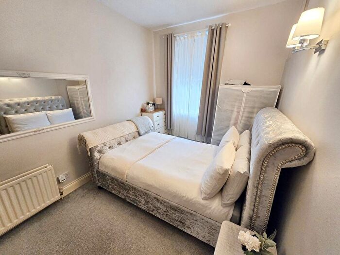 1 Bedroom Flat For Sale In Orchard Terrace, , Hexham, Northumberland, NE46