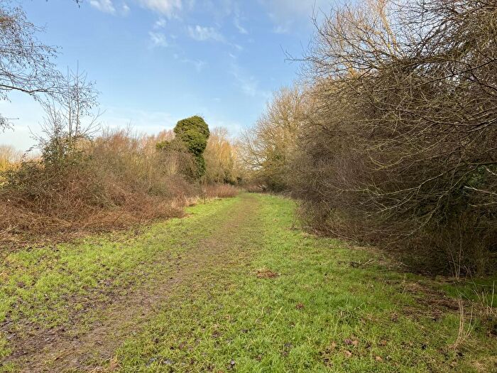 Land For Sale In Land Lying To The East Of Main Street, (Off Chapel Lane), Lyddington, Oakham, Rutland, LE15