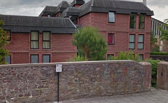 1 Bedroom Flat To Rent In All Saints Gardens, All Saints Road, Bristol, BS8